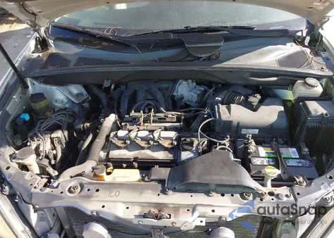 2006 Lexus Rx 330 из США, поврежденный, VIN 2T2GA31U36C053218